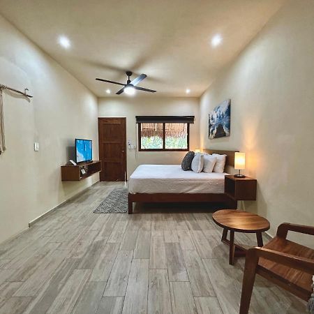 Aldea Xaan Ha Tulum Aparthotel Bagian luar foto