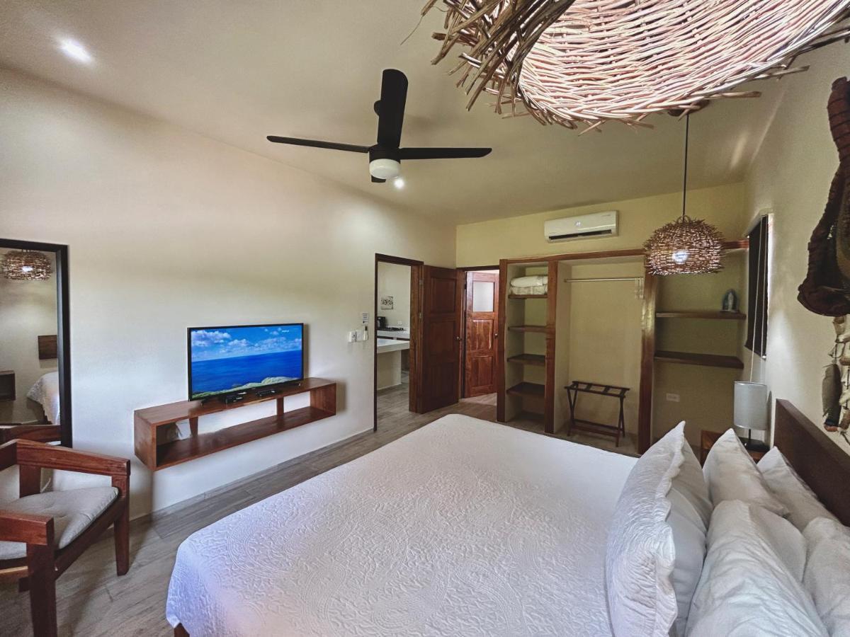 Aldea Xaan Ha Tulum Aparthotel Bagian luar foto