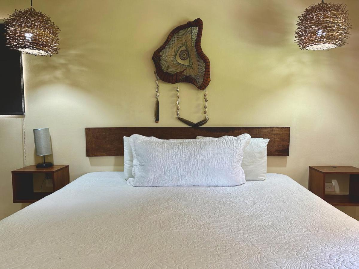Aldea Xaan Ha Tulum Aparthotel Bagian luar foto